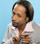 Katt Williams on Ritalin